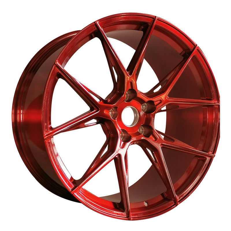 VP-FORGE 19INCH WHEEL