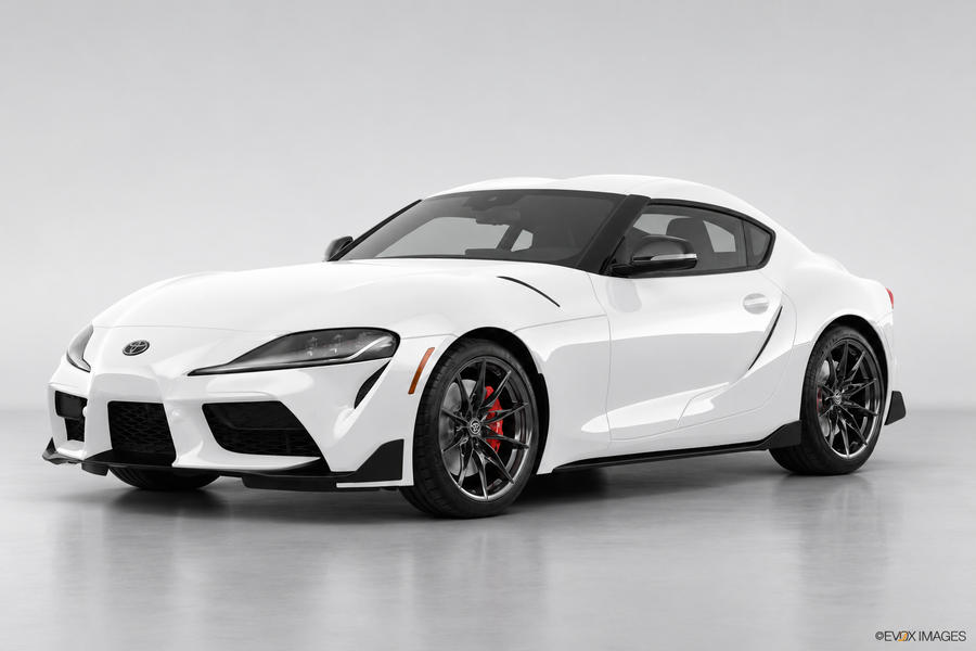 Toyota GR Supra