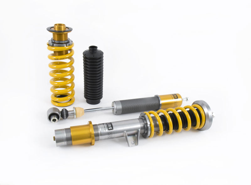 Ohlins TOS MU00S1 - 19-24 Toyota Supra Road & Track Coilover System