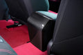 JOGON Honda Civic Type R FL5 2023-2026 Rear Center Armrest Cover Real Pre-preg Carbon FIber