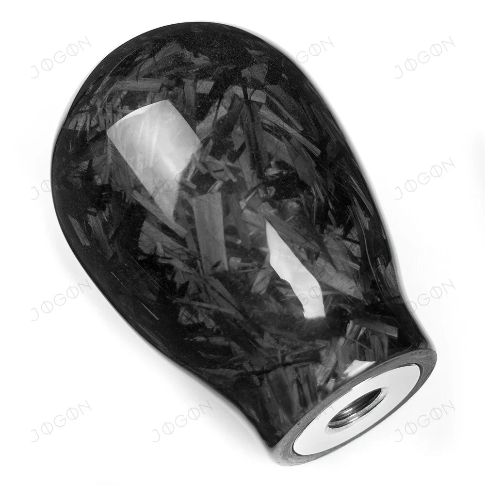 JOGON Honda Civic Type R FL5 2023-2026 Carbon Fiber Shift Knob Replacement