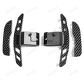 Hyundai KONA N Elantra N i30N 2019-2026 Carbon Fiber Magnetic Paddle Shifters