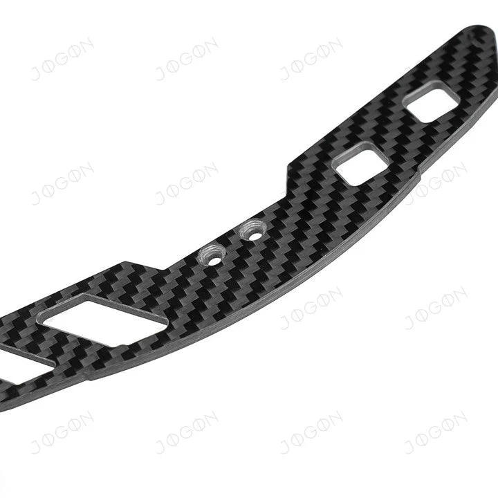 Hyundai KONA N Elantra N i30N 2019-2026 Carbon Fiber Magnetic Paddle Shifters