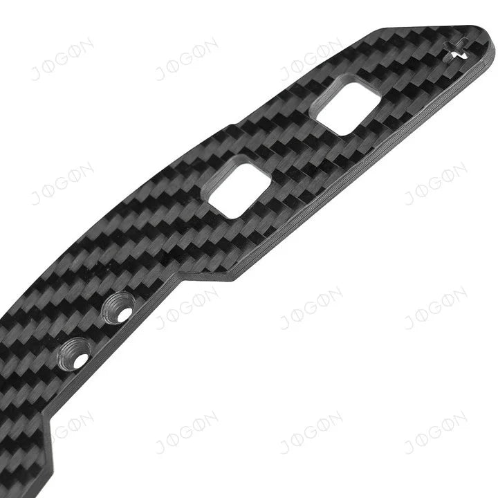 Hyundai KONA N Elantra N i30N 2019-2026 Carbon Fiber Magnetic Paddle Shifters