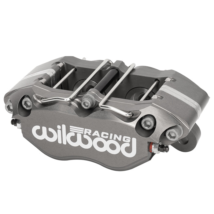 Forged Dynapro Big Brake Front Brake Kit (Race)