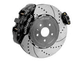 Wilwood 15.00inch Drilled AERO4 / EPB Dynamic Rear Kit w/ Lines Corvette C8 2020-2024