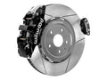 Wilwood 15.00inch AERO4 / EPB Big Brake Dynamic Rear Kit w/ Lines Corvette C8 2020-2024