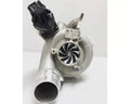 Pure Turbos Pure800 Upgrade Turbo 6 MKV Port Toyota Supra A90 | 91 2020-2023