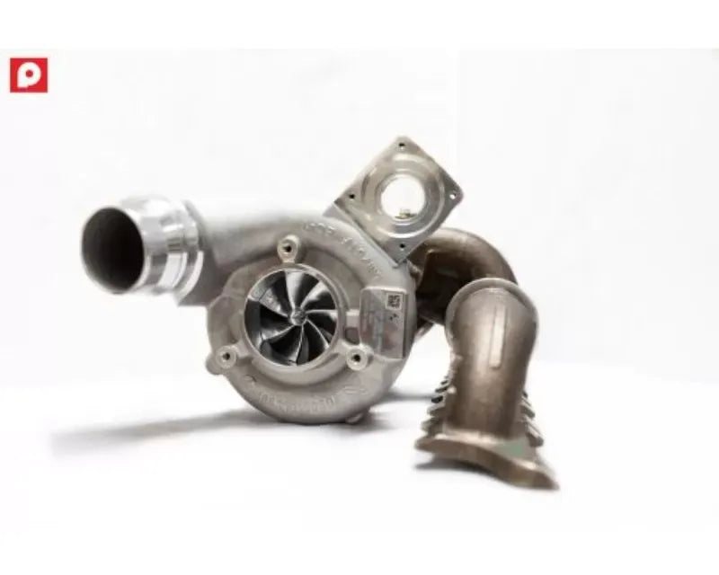 Pure Turbos Pure800 Upgrade Turbo 6 MKV Port Toyota Supra A90 | 91 2020-2023