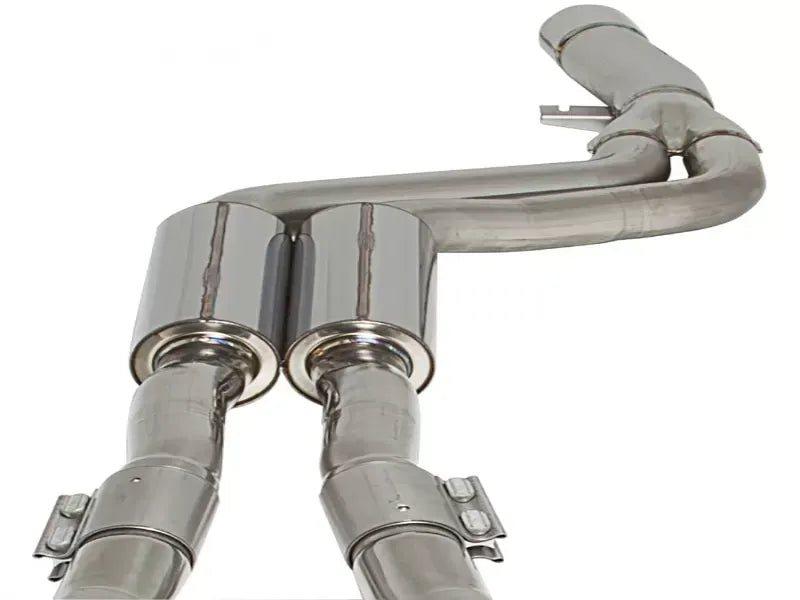 APEXi N1-X Evolution Extreme Muffler Resonated Toyota GR Supra A90 2020-2024