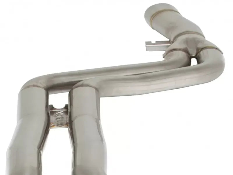 APEXi N1-X Evolution Extreme Muffler Non-Resonated Toyota GR Supra A90 2020-2024