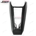 Seat Wireless Charging Cover Dry Carbon Fiber for Corvette C8 D1WT020
