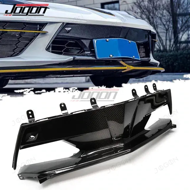 Body Kit Carbon Fiber for Corvette C8 D1WT067