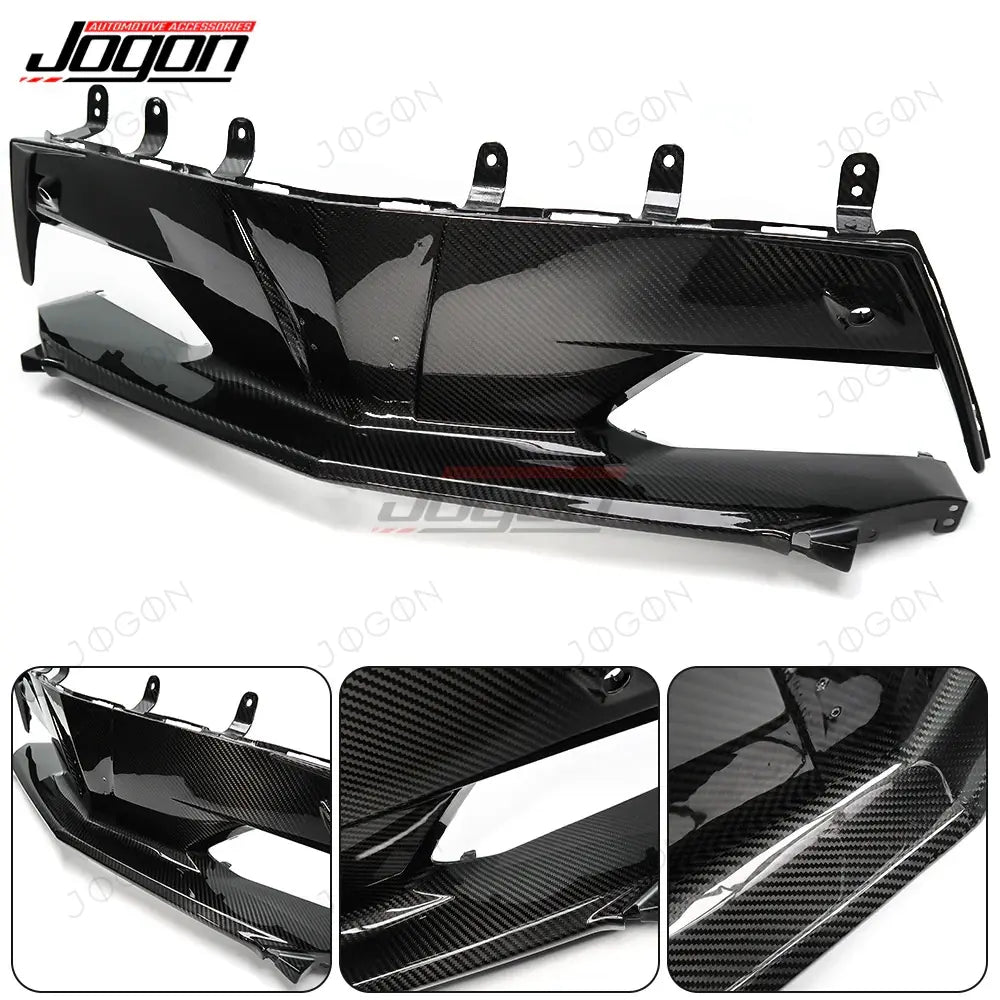 Body Kit Carbon Fiber for Corvette C8 D1WT067