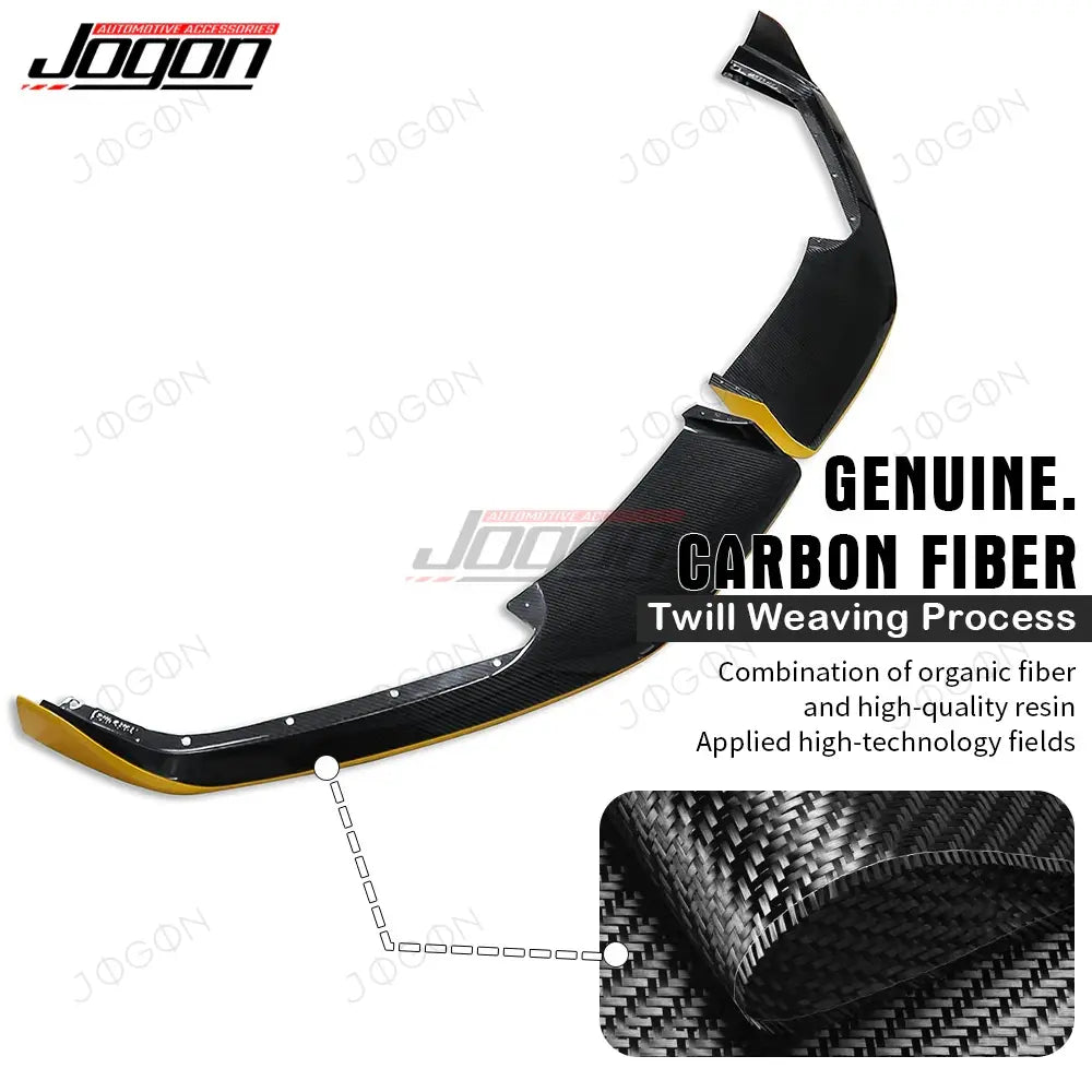 Body Kit Carbon Fiber for Corvette C8 D1WT067