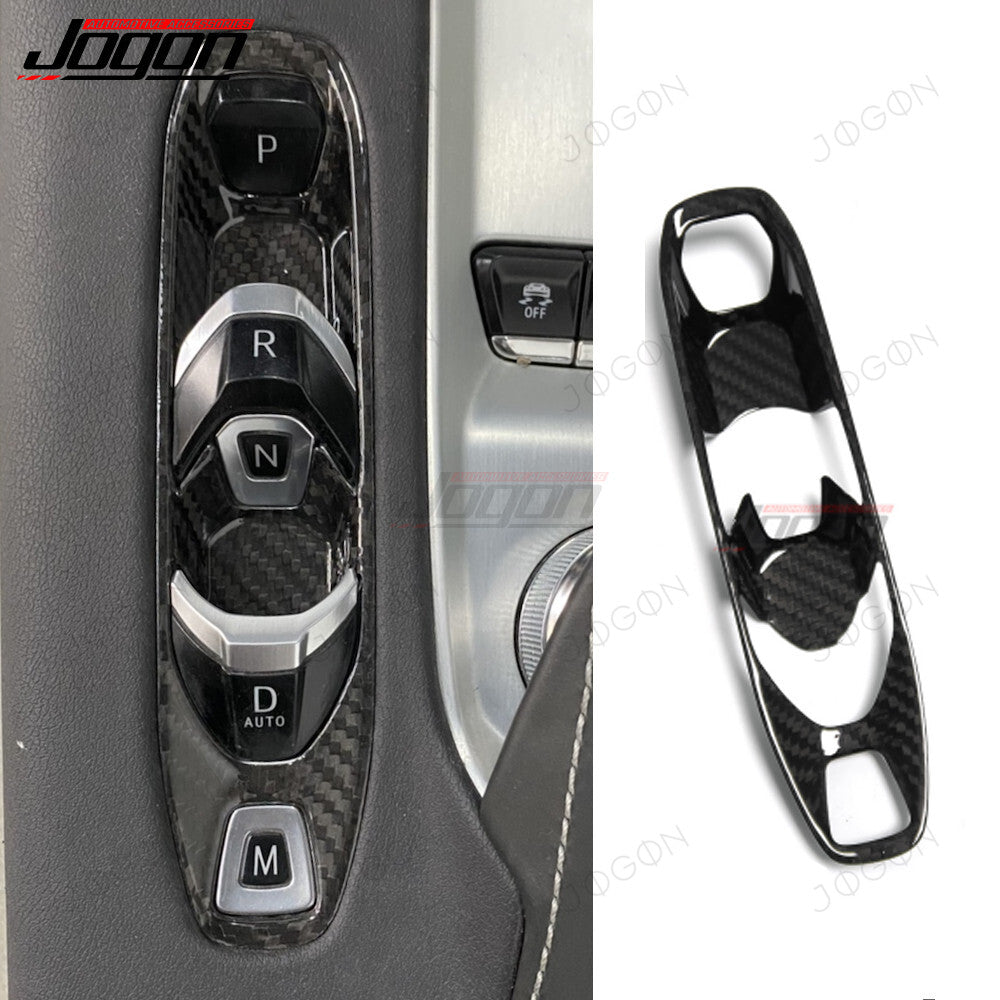 Interior Kit Cover Dry Carbon Fiber for Corvette C8 D1WT043A