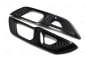 Interior Kit Cover Dry Carbon Fiber for Corvette C8 D1WT043A