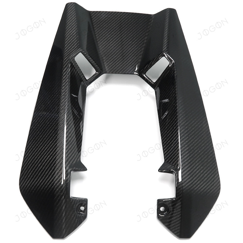 Engine Bay Cover Trim Dry Carbon Fiber for Corvette C8 D1WT082