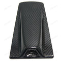 Roof Camera Cover Dry Carbon Fiber for Corvette C8 D1WT060