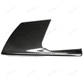 Console Driver Side Dash Panel Dry Carbon Fiber for Corvette C8 D1WT096