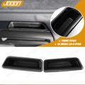 Door Storage Container Box ABS for Ford Mustang S650 GFD024