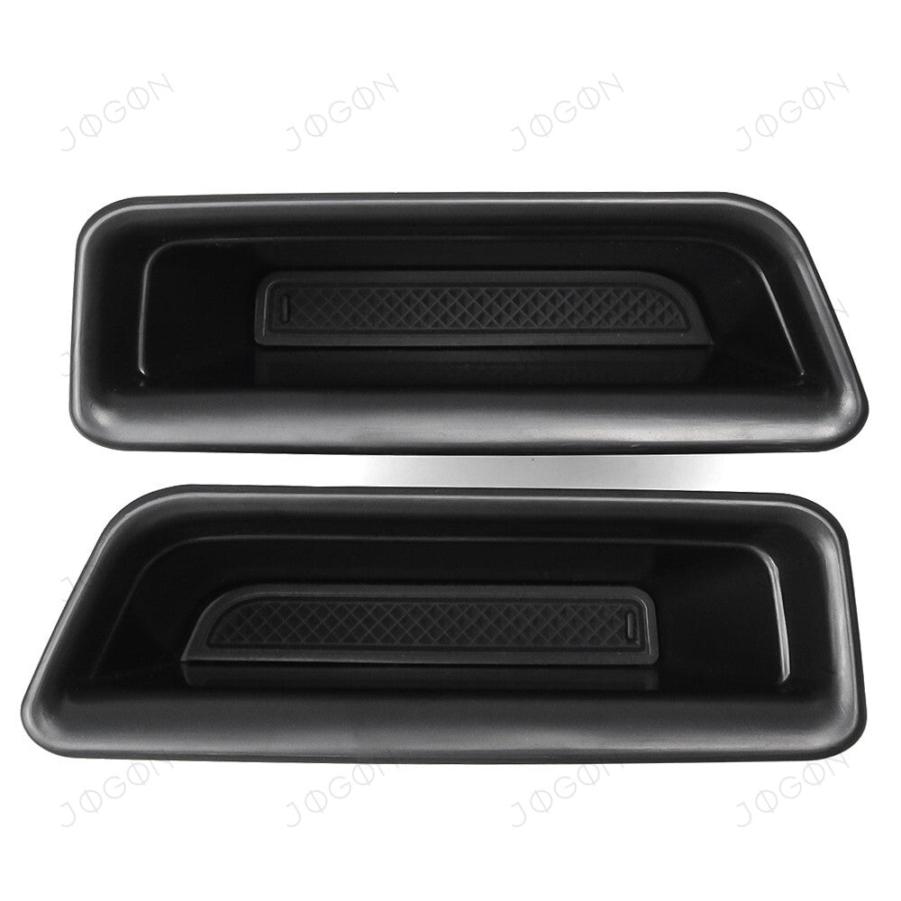 Door Storage Container Box ABS for Ford Mustang S650 GFD024