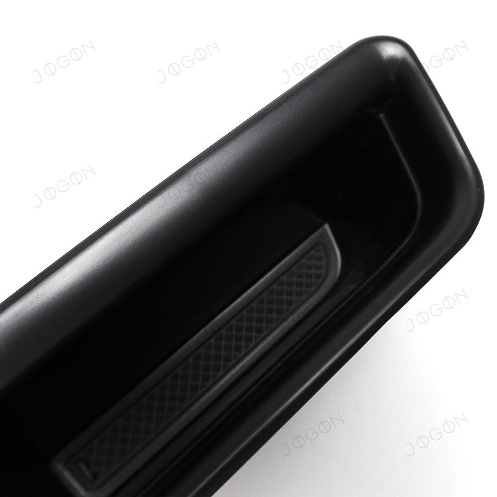Door Storage Container Box ABS for Ford Mustang S650 GFD024
