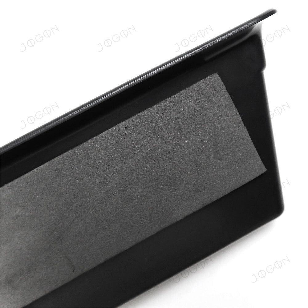 Door Storage Container Box ABS for Ford Mustang S650 GFD024