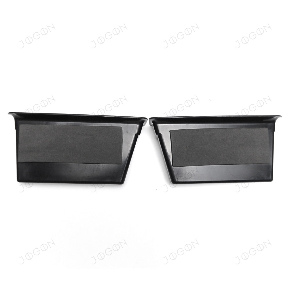 Door Storage Container Box ABS for Ford Mustang S650 GFD024