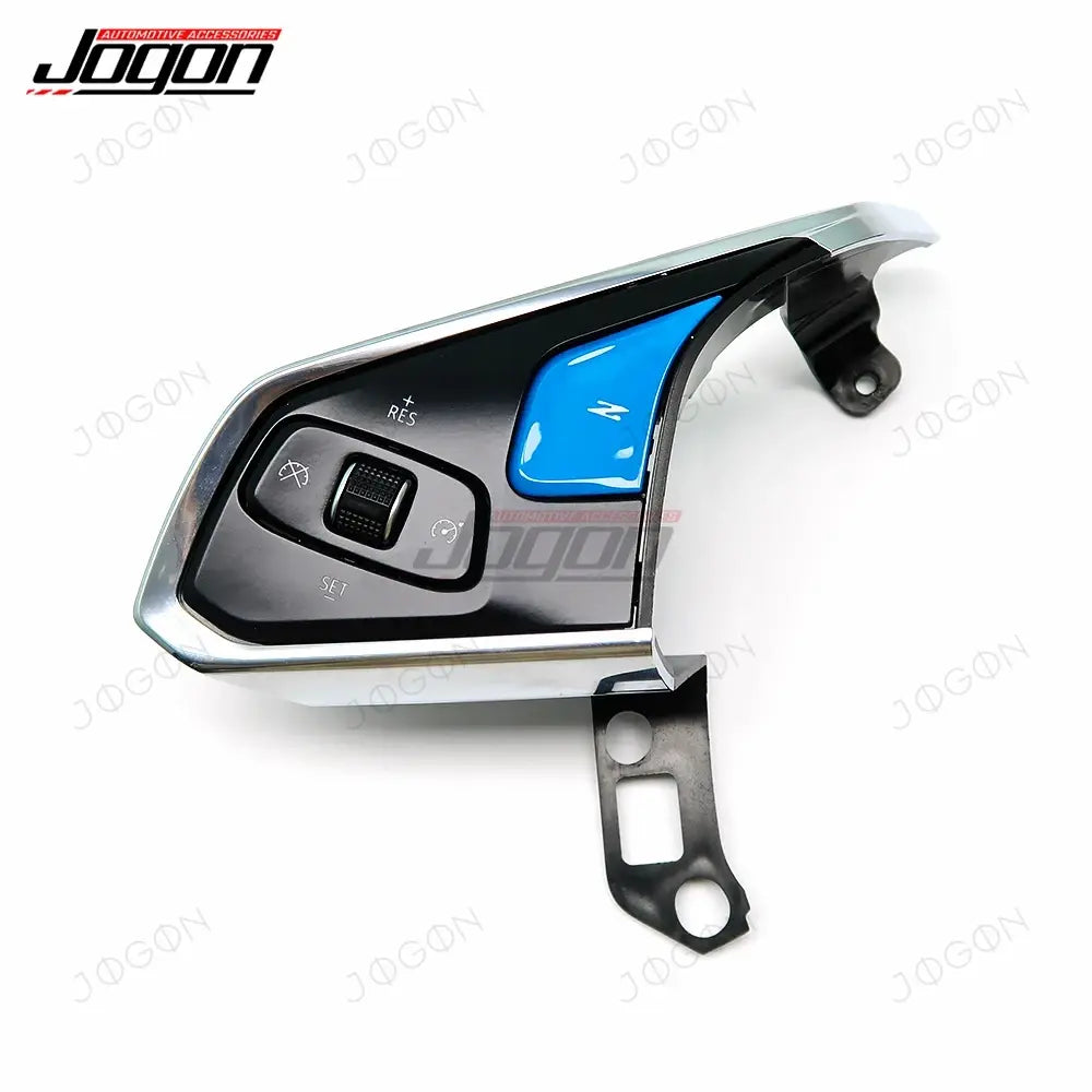 Steering Wheel Z Button Cover for Corvette C8 MWT001B