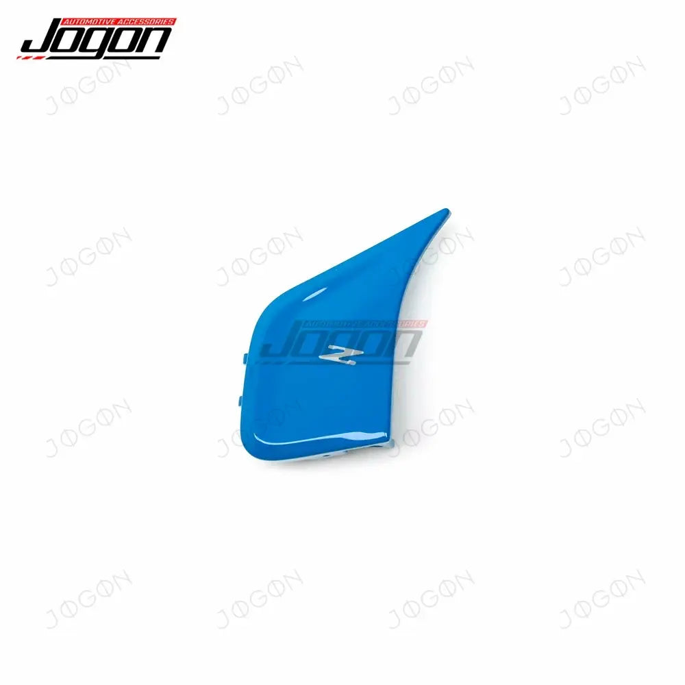 Steering Wheel Z Button Cover for Corvette C8 MWT001B