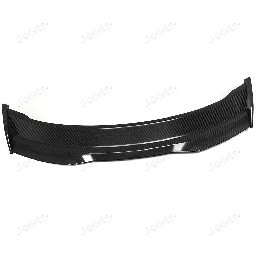 Rear Spoiler HP Style Carbon Fiber for Ford Mustang S650 D2FT040A