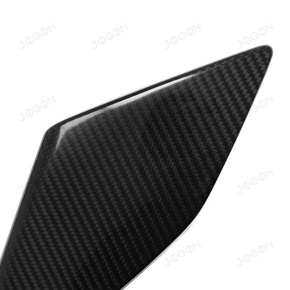 Rear Spoiler HP Style Carbon Fiber for Ford Mustang S650 D2FT040A
