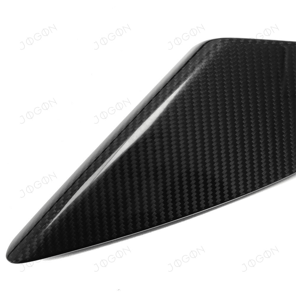 Rear Spoiler HP Style Carbon Fiber for Ford Mustang S650 D2FT040A