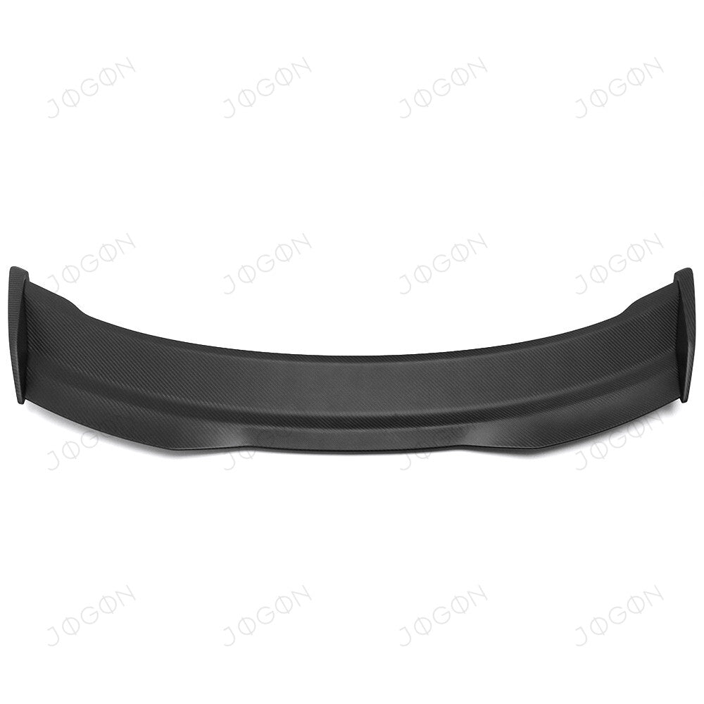 Rear Spoiler HP Style Carbon Fiber for Ford Mustang S650 D2FT040A