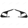 Steering Wheel Cover Trim Dry Carbon Fiber for Corvette C8 D1WT019G