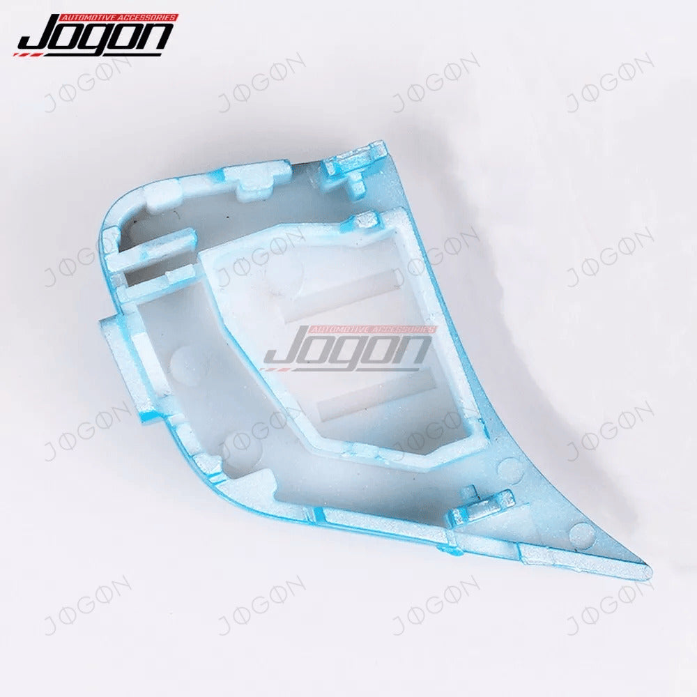 Steering Wheel Z Button Cover for Corvette C8 MWT001B