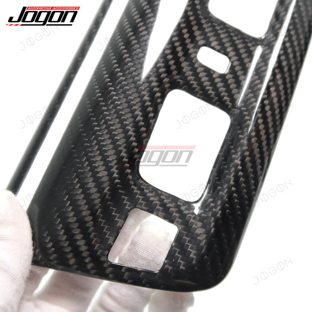 Reading Light Cover Upper Dry Carbon Fiber for Corvette C8 D1WT050