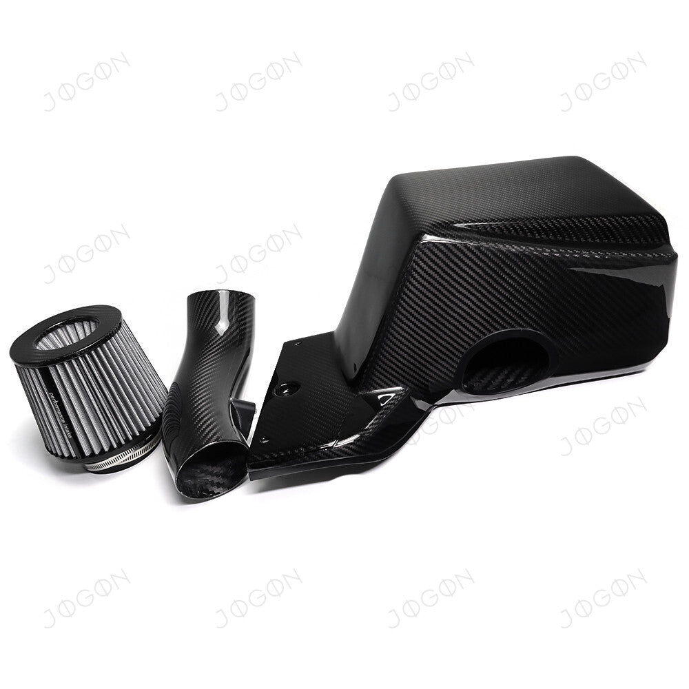Intake Manifold Cover Kit Dry Carbon Fiber for Civic Type R FL5 DAG027A