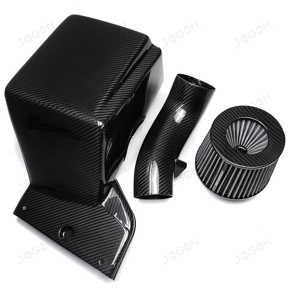 Intake Manifold Cover Kit Dry Carbon Fiber for Civic Type R FL5 DAG027A