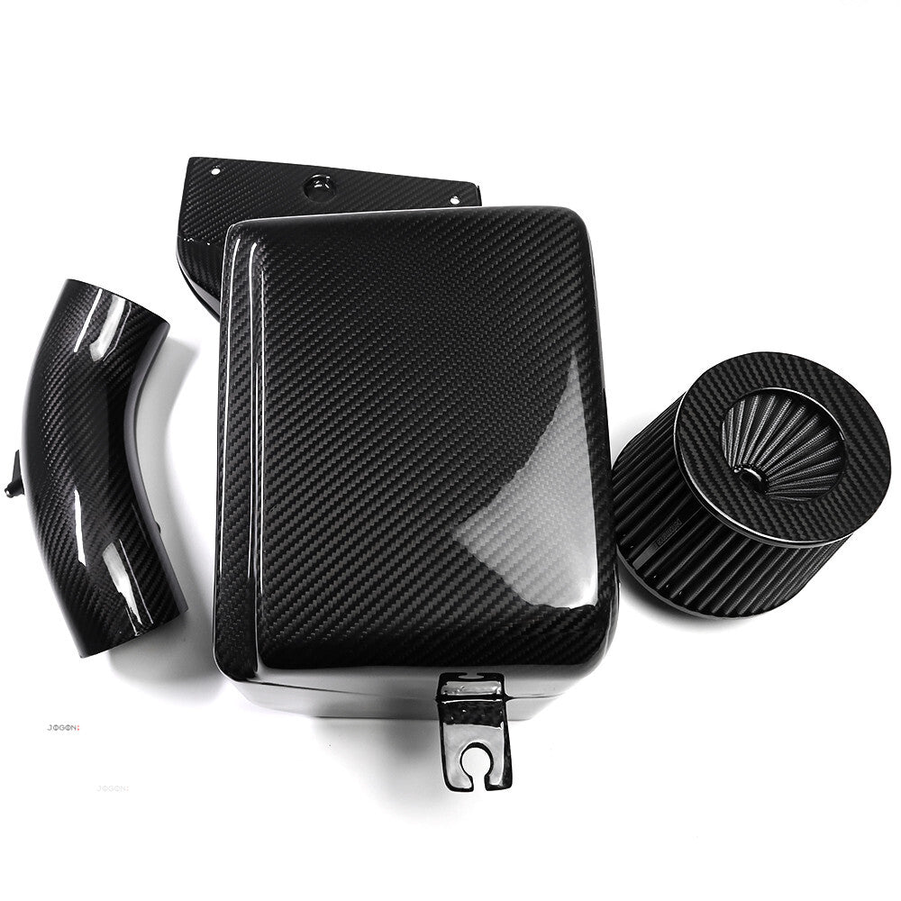 Intake Manifold Cover Kit Dry Carbon Fiber for Civic Type R FL5 DAG027A