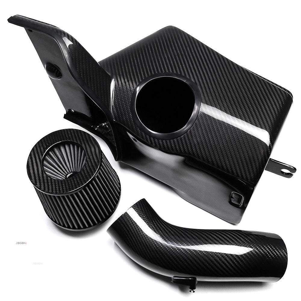 Intake Manifold Cover Kit Dry Carbon Fiber for Civic Type R FL5 DAG027A