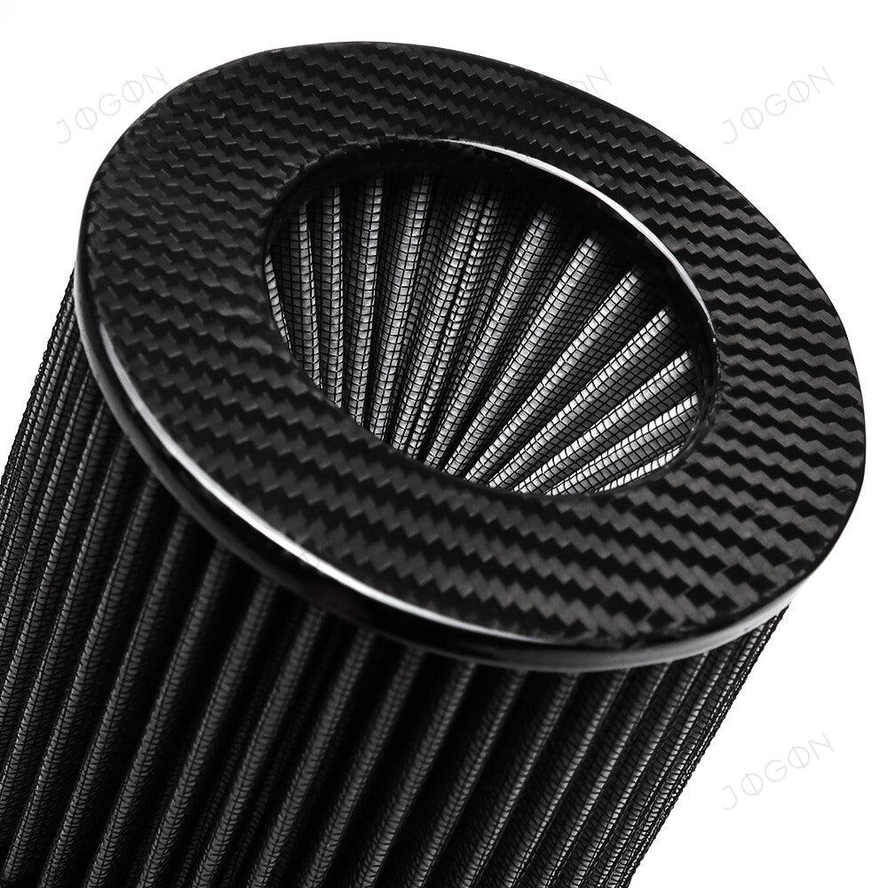 Intake Manifold Cover Kit Dry Carbon Fiber for Civic Type R FL5 DAG027A