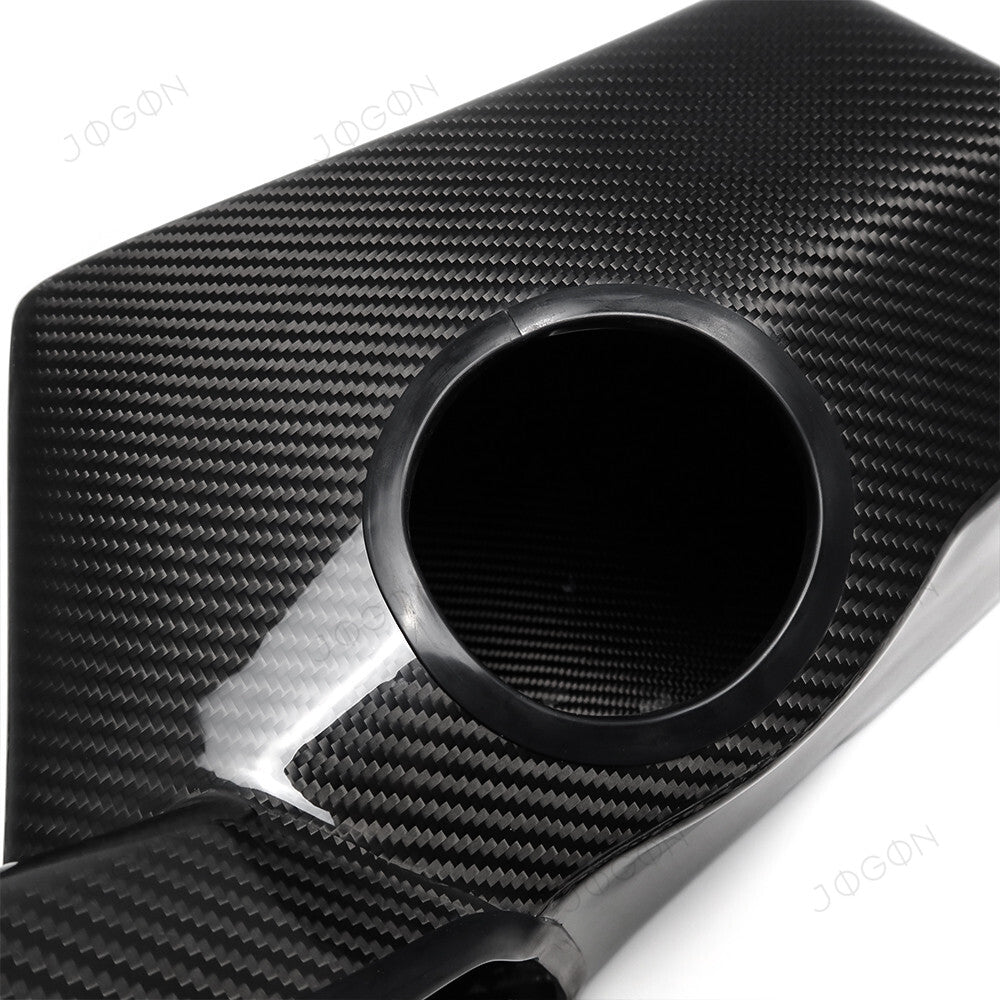 Intake Manifold Cover Kit Dry Carbon Fiber for Civic Type R FL5 DAG027A