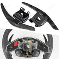 Magnetic Paddle Shifter Real Carbon Fiber for Corvette C8 JWT003