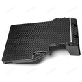 Fuse Box Cover Dry Carbon Fiber for Ford Mustang S650 Dark Horse GT D2FT049A