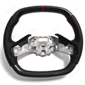 Steering Wheel Replacement Real Carbon Fiber for Corvette C8 NWT001
