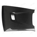 Head Up Display Cover Dry Carbon Fiber for Corvette C8 DAWT001A