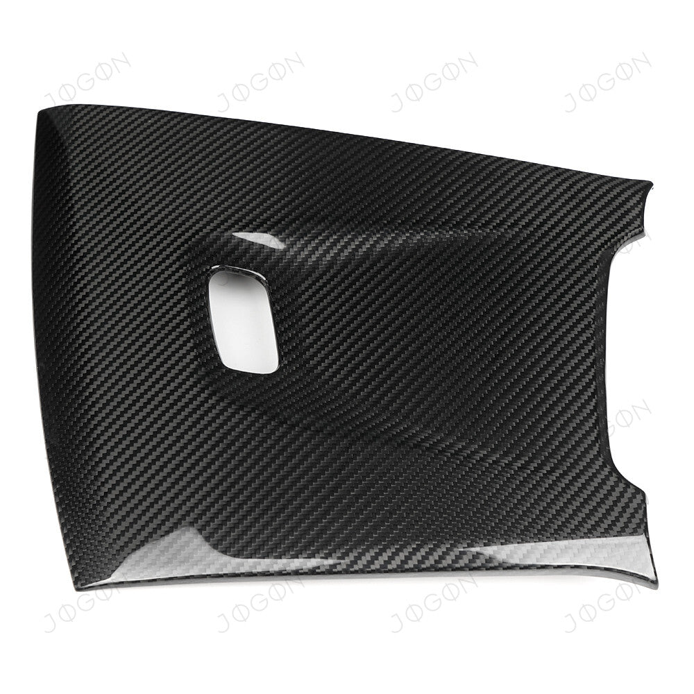 Head Up Display Cover Dry Carbon Fiber for Corvette C8 DAWT001A