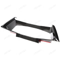 Cluster Gauge Bezel Speedometer Frame Dry Carbon Fiber for Corvette C8 DAWT002A